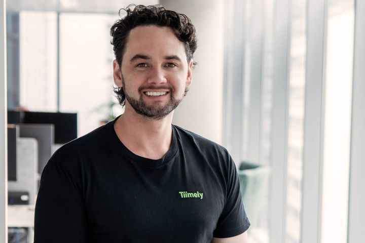 Jesse, Enterprise Growth Lead