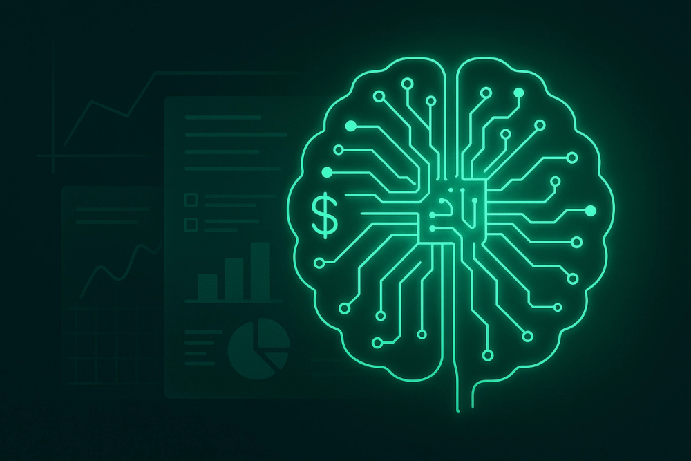 credit decisioning platform header
