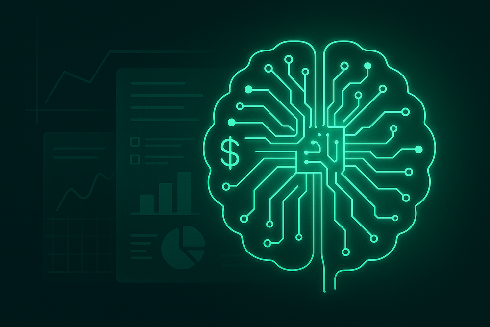 credit decisioning platform header