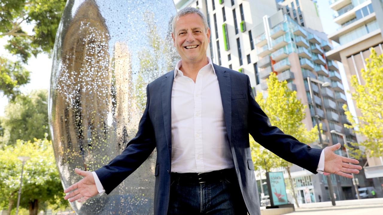 Timely rebrand for Bendigo Bank's home lending platform