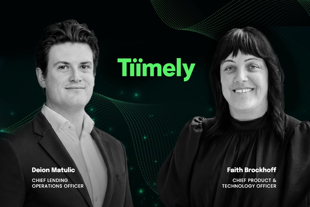 Tiimely Lending Platform Technology