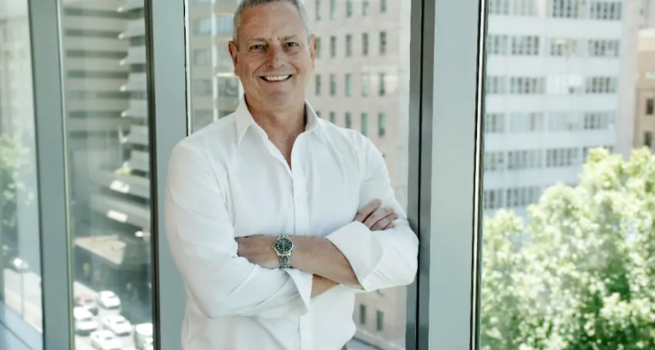 Adelaide's Tic:Toc calls time on 'confusing' company name