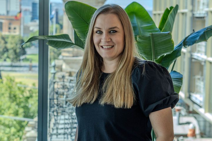 Jess, Executive Assistant