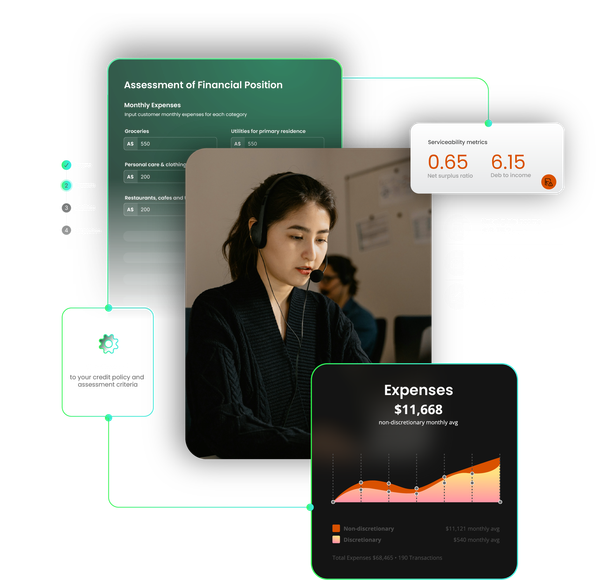 Xapii Hardship Assistance Solutions for Lenders