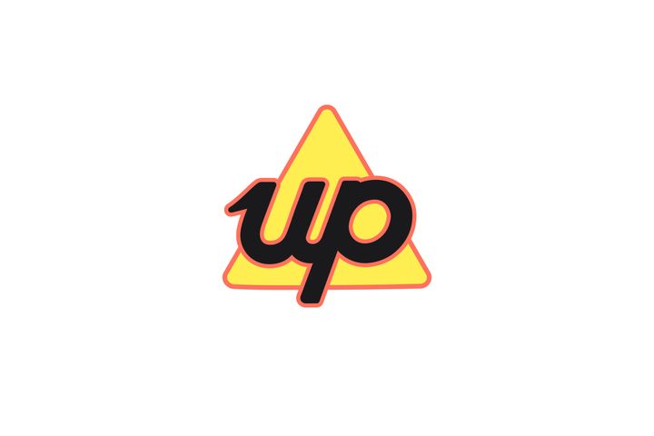 Up