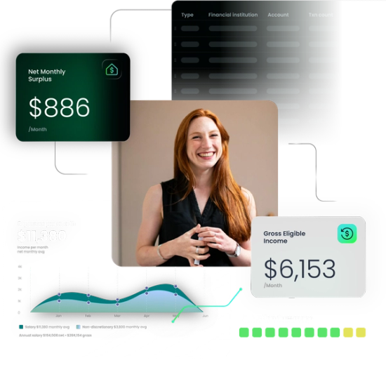 Xapii Decide financial assessment automation