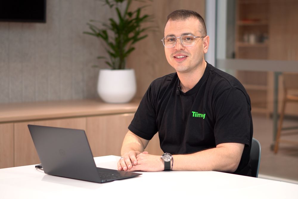 Anthony Obst demonstrates Xapii Lending Document Automation & OCR