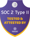 soc 2 type 1 logo