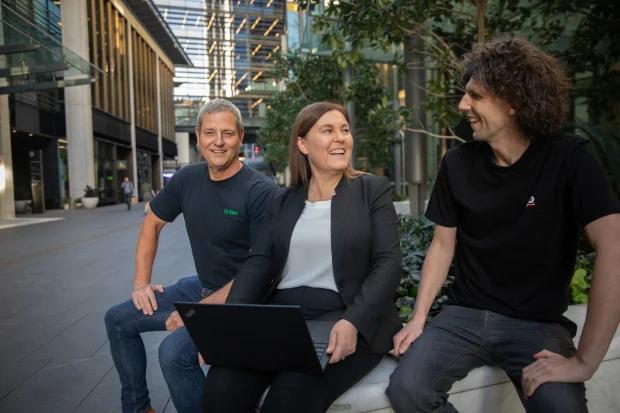 Digital mortgages race picks UP with Tic:Toc