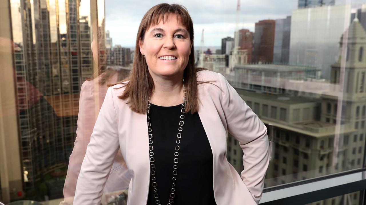 Bendigo and Adelaide Bank puts growth hopes on digital