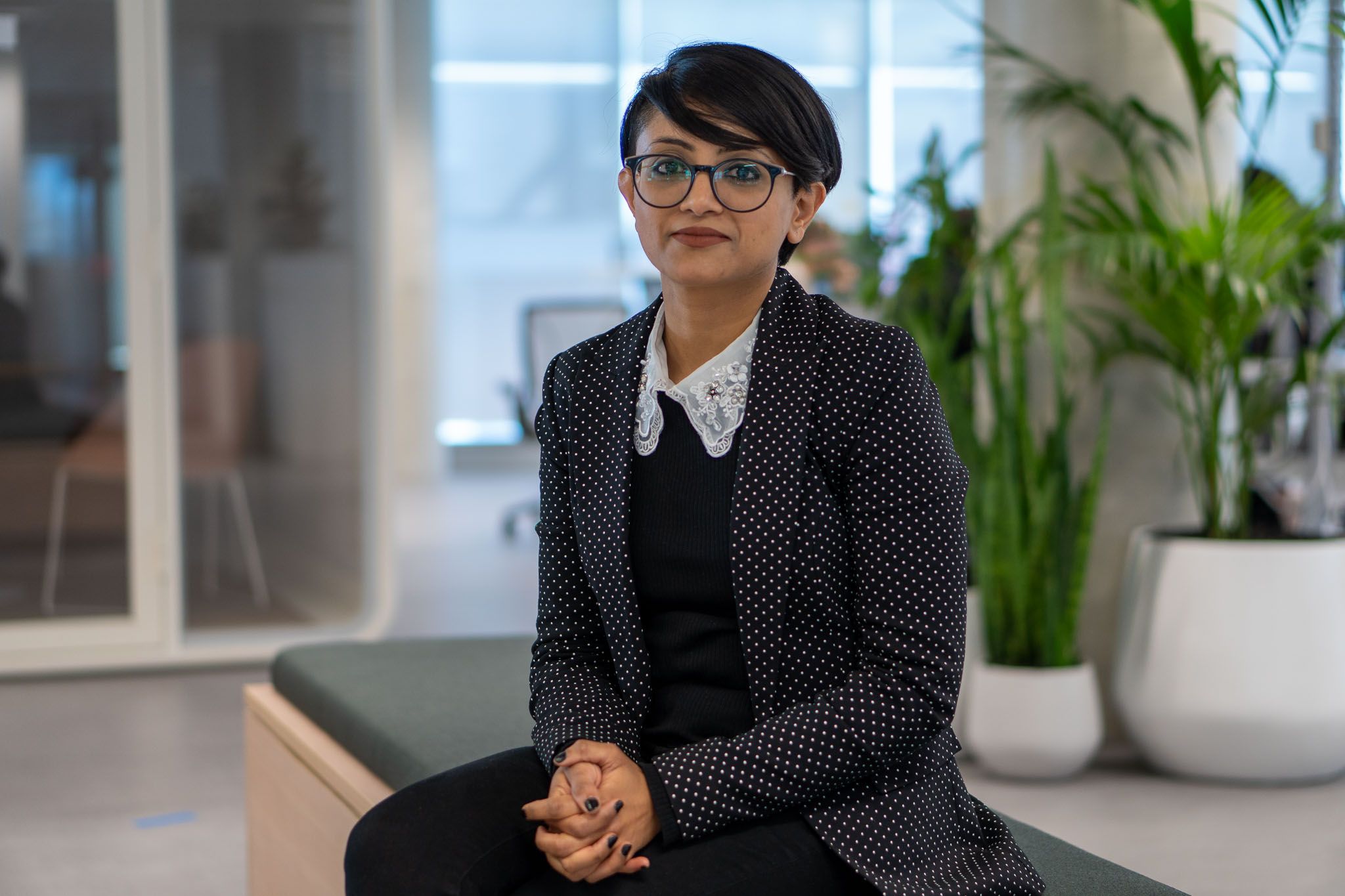 Ansu, Product Owner