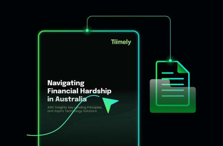 Navigating Financial Hardship in Australia White Paper
