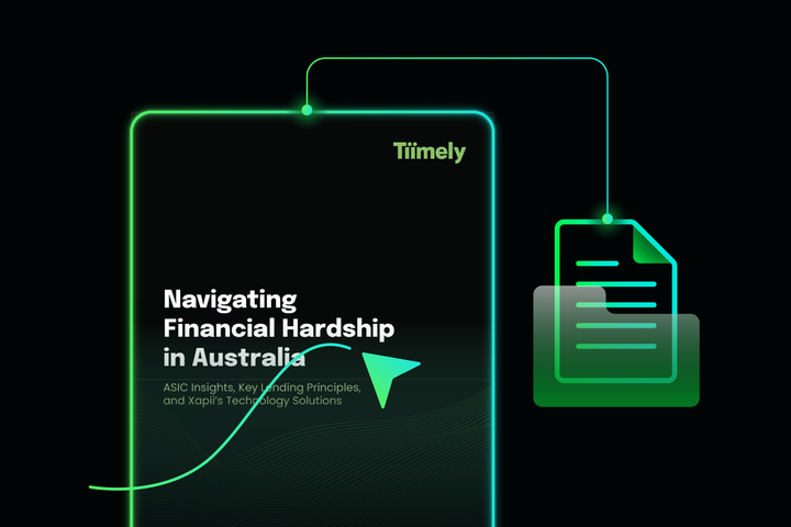 Navigating Financial Hardship in Australia White Paper