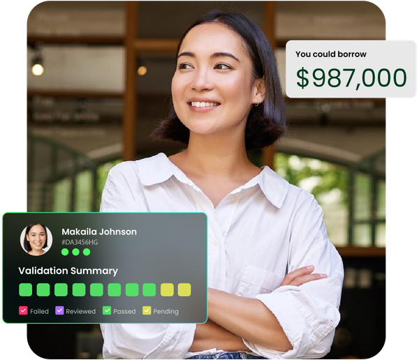 Xapii Serviceability Validation Summary