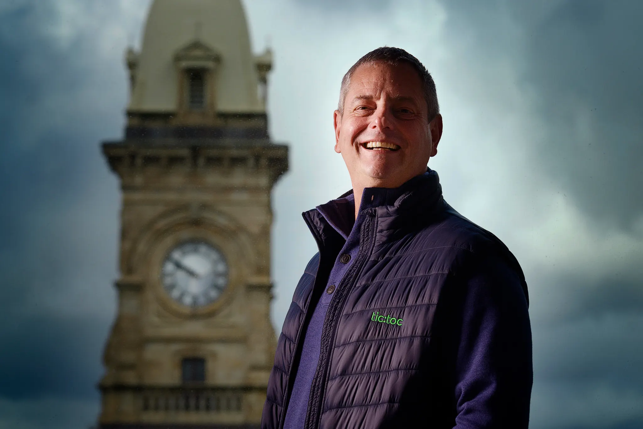 Clock ticking on ‘broken’ mortgage market: Tic:Toc boss warns