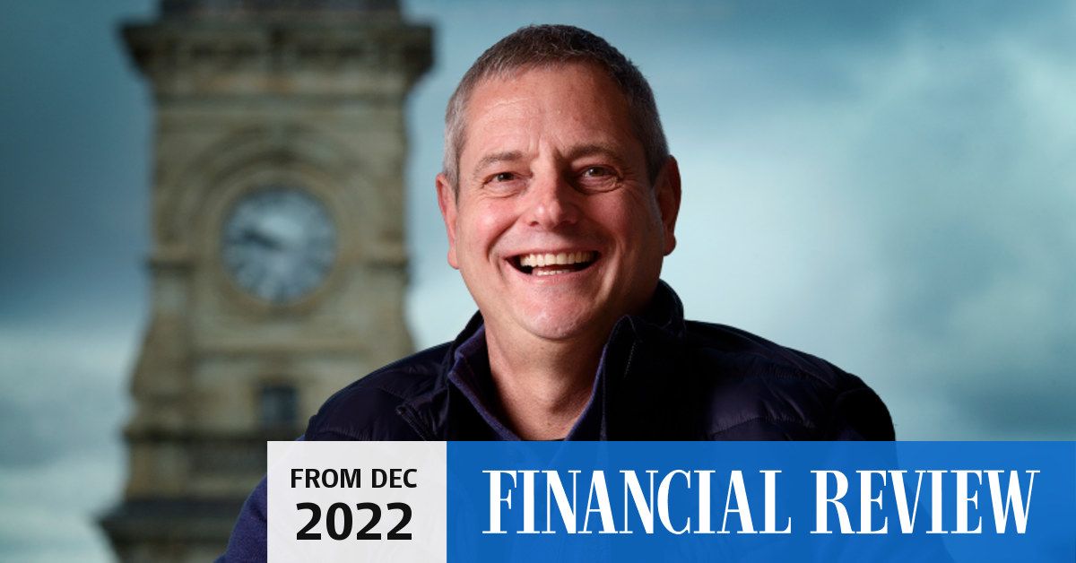 IAG backs Tic:Toc in $54m raise to disrupt insurance