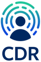 CDR logo