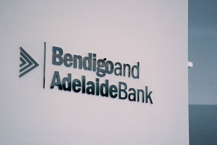 Bendigo and Adelaide Bank