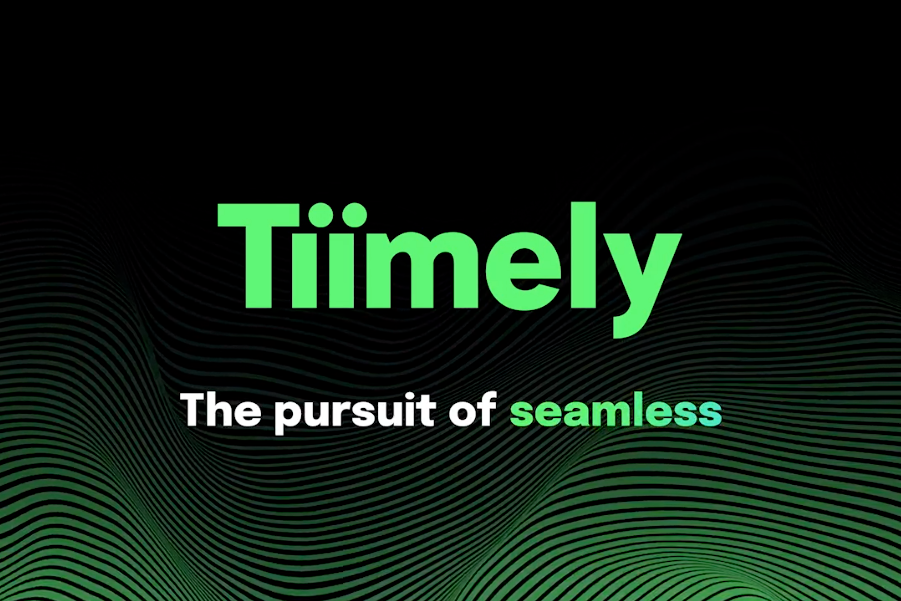 Tiimely, the pursuit of seamless branding. Response to screen scraping - policy and regulatory implications discussion paper