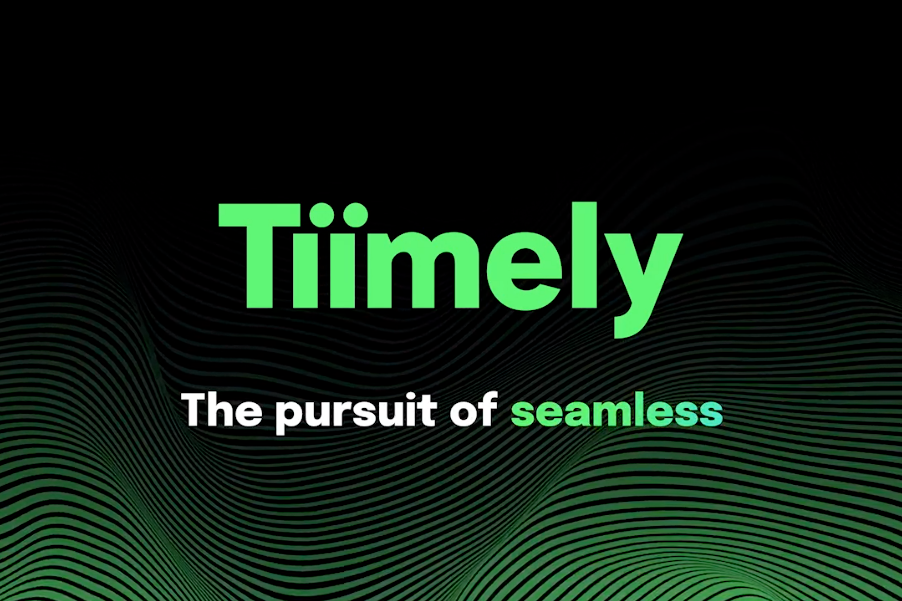 Timiie Media release: Introducing Tiimely - it's about tiime