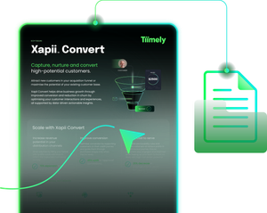 Xapii Convert Download Overview