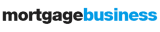 Mortgage Business Logo