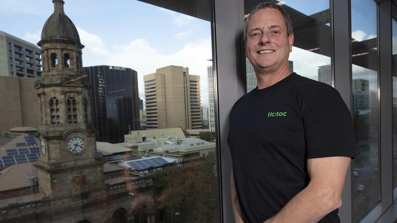 Some business models unable to withstand tougher operating climate.