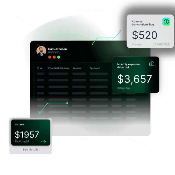 Xapii's Enrichment Approach