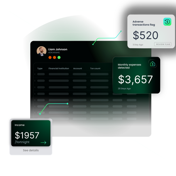 Xapii's Enrichment Approach