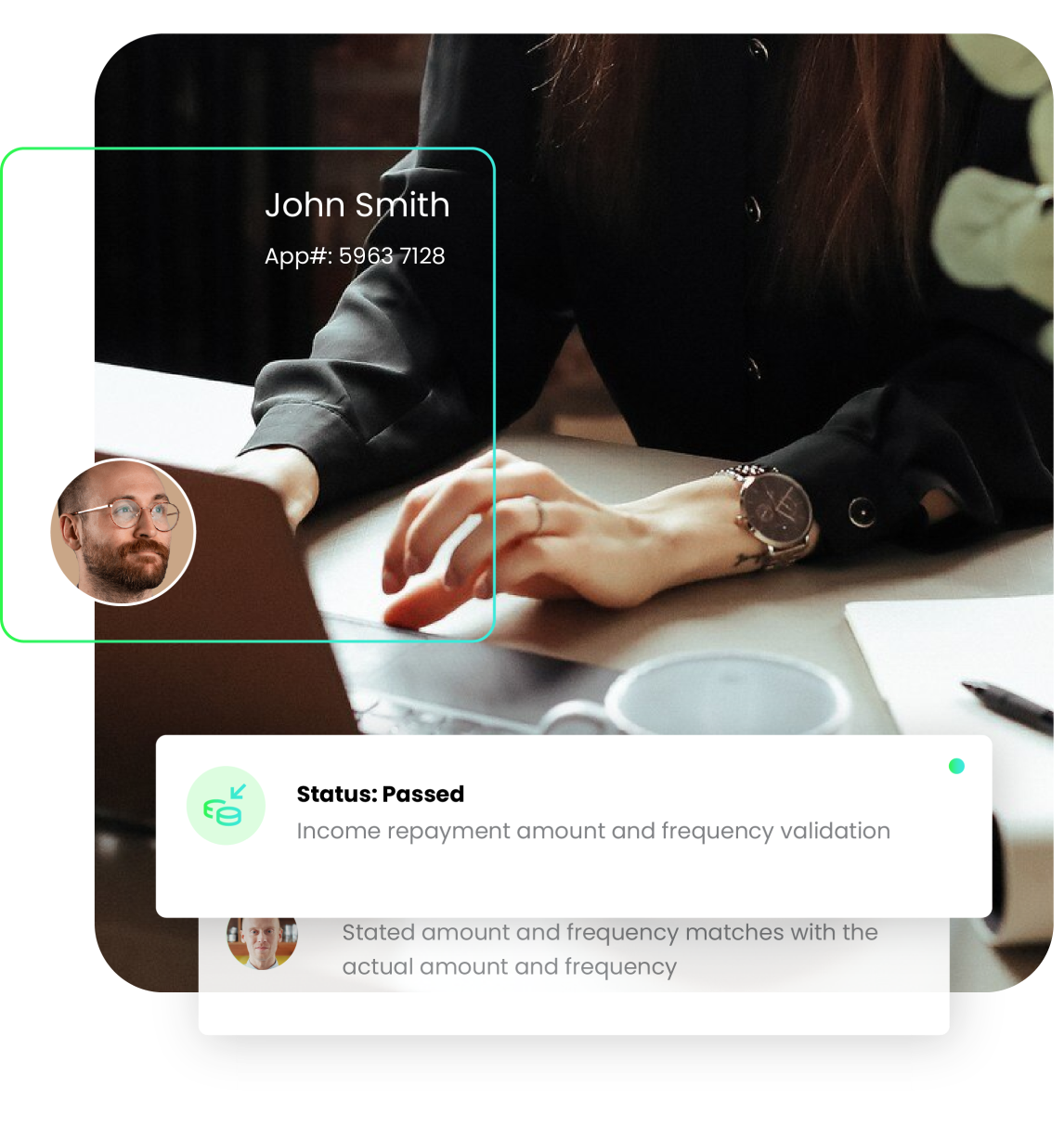 Xapii Dynamic Financial Cascade