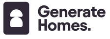 generate-homes-logo