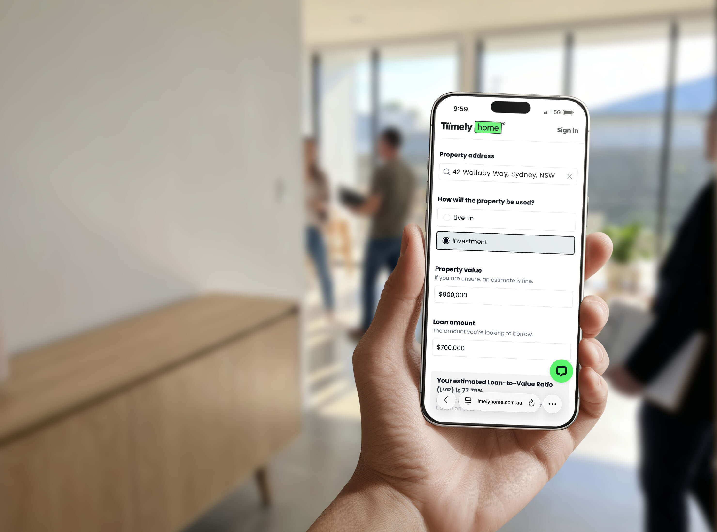 Sharp fixed rates for investors