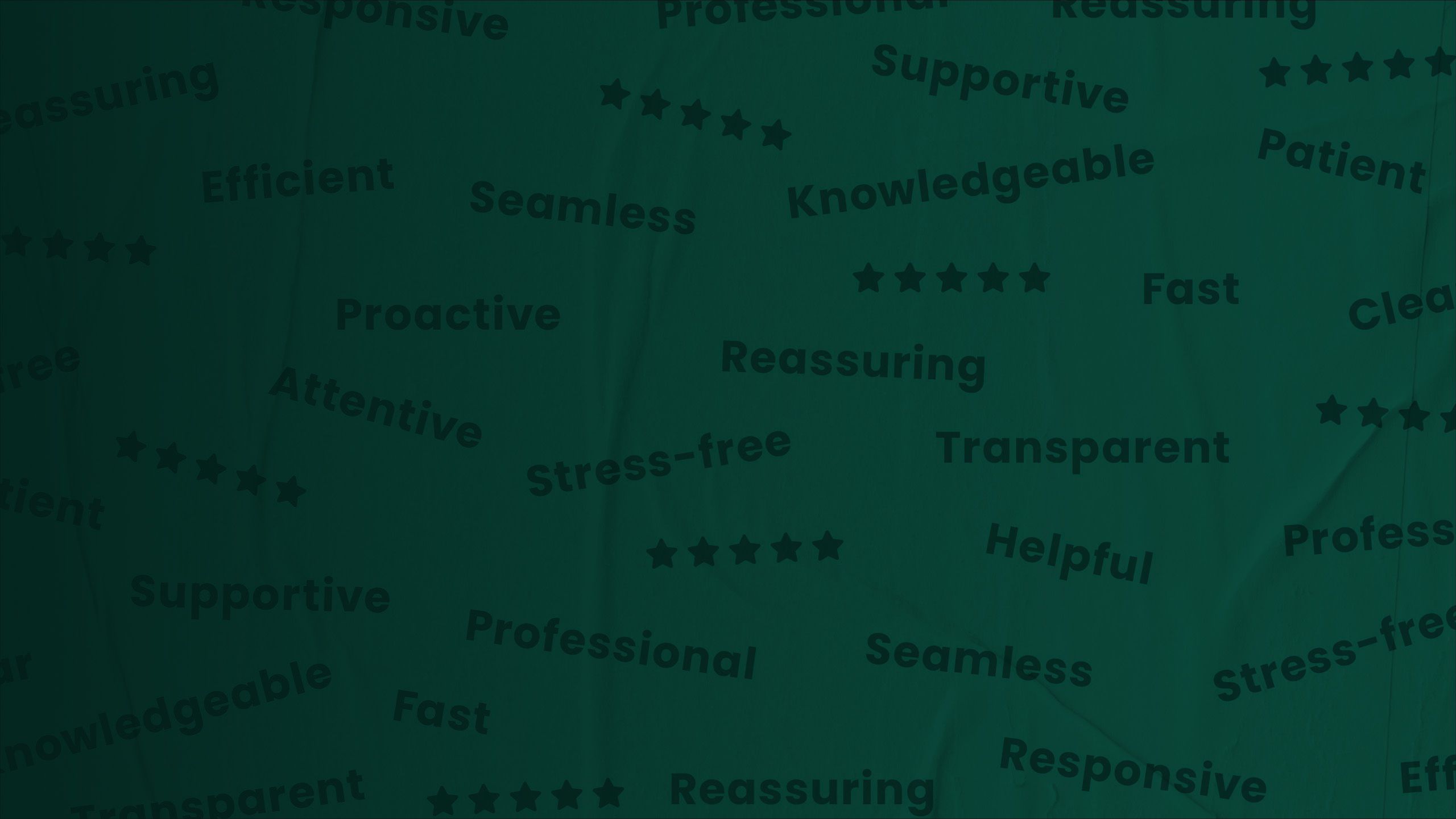 People love our mortgage brokers