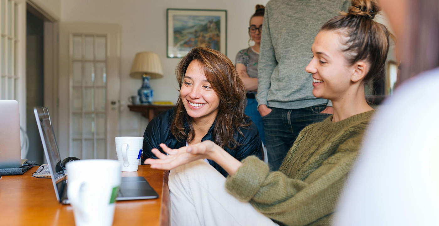 Meet Tiimely Home Broker