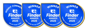 2025 Finder Awards List