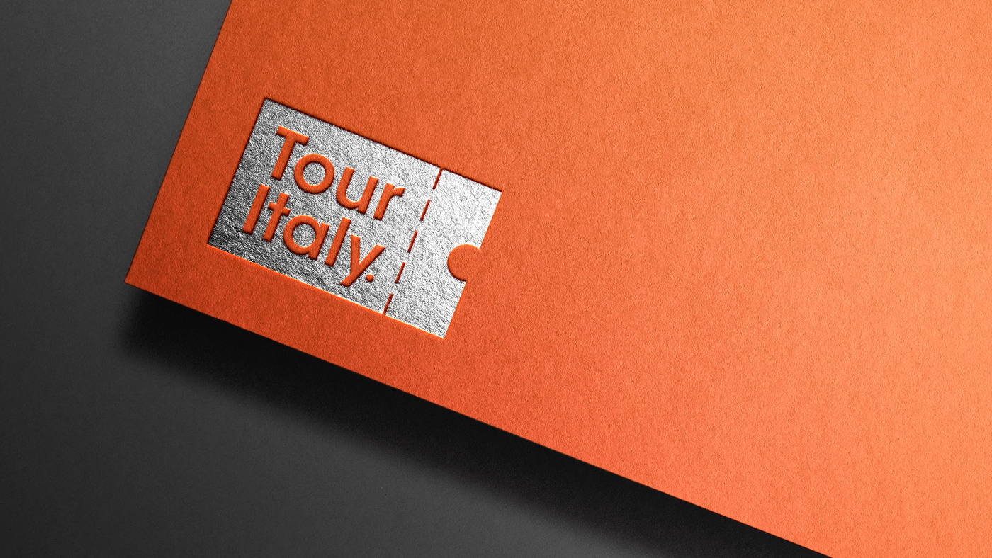 Tour Italy brand