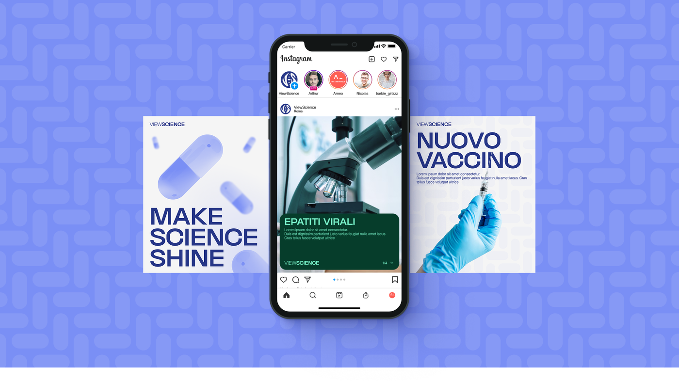 ViewScience post