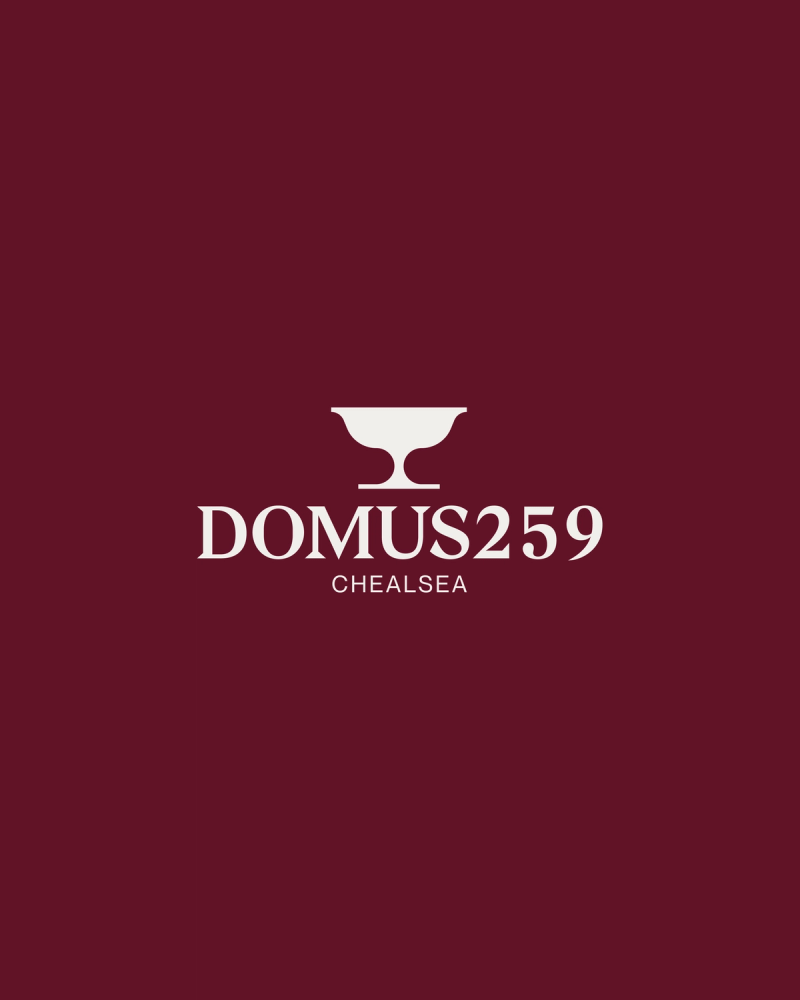 Domus259 Logo