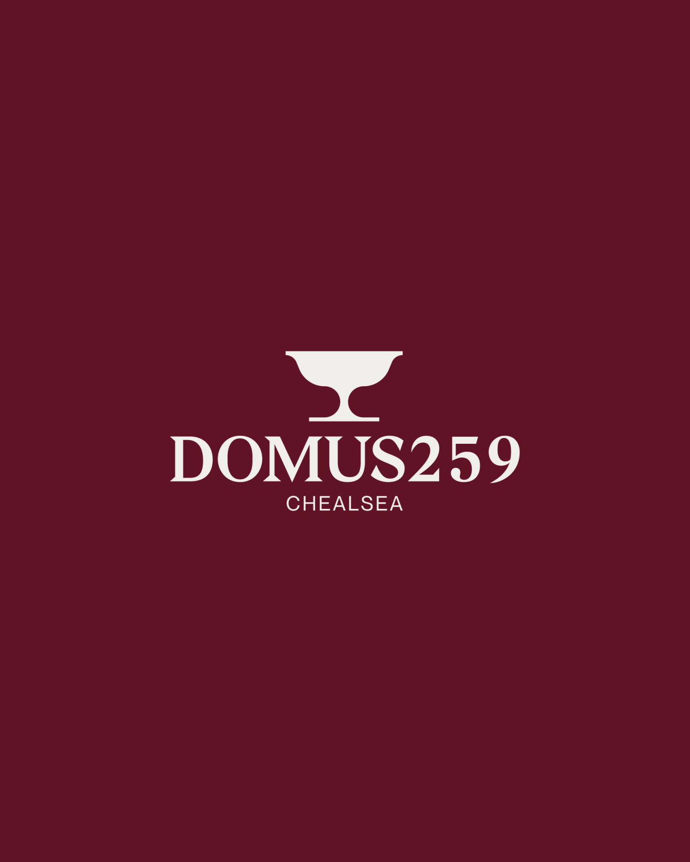 Domus259 Logo