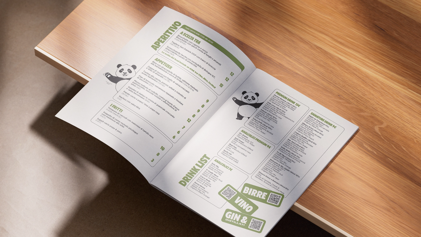 Stadlin Branding