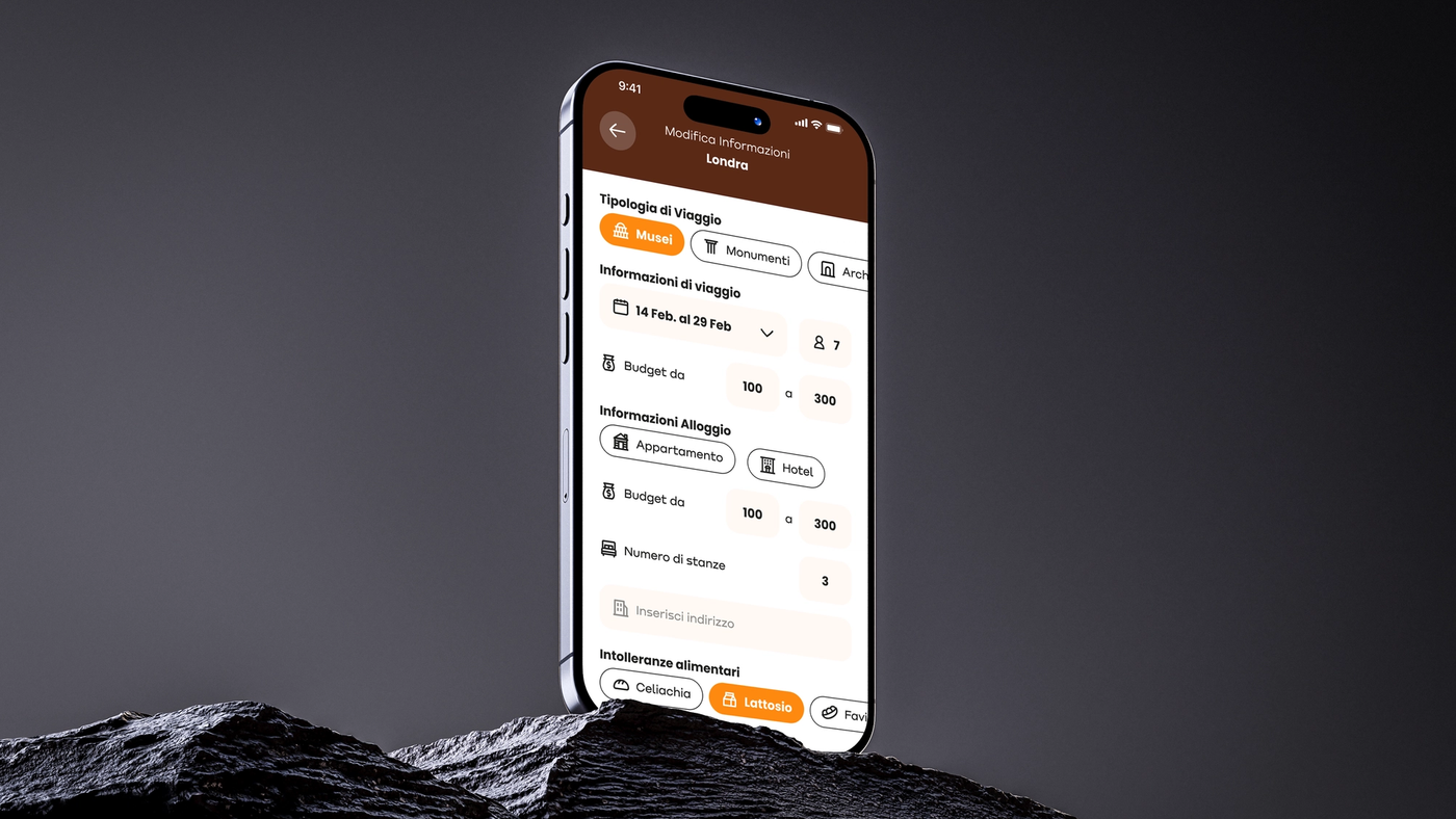 Widu APP