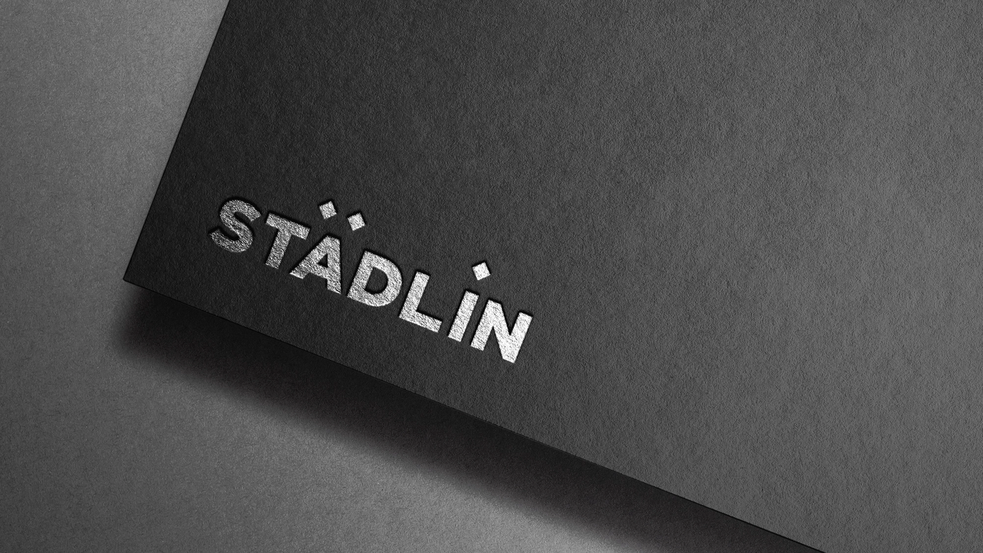 Stadlin Branding