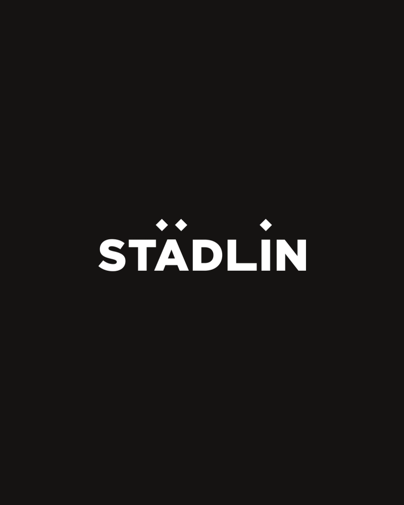 Stadlin logo