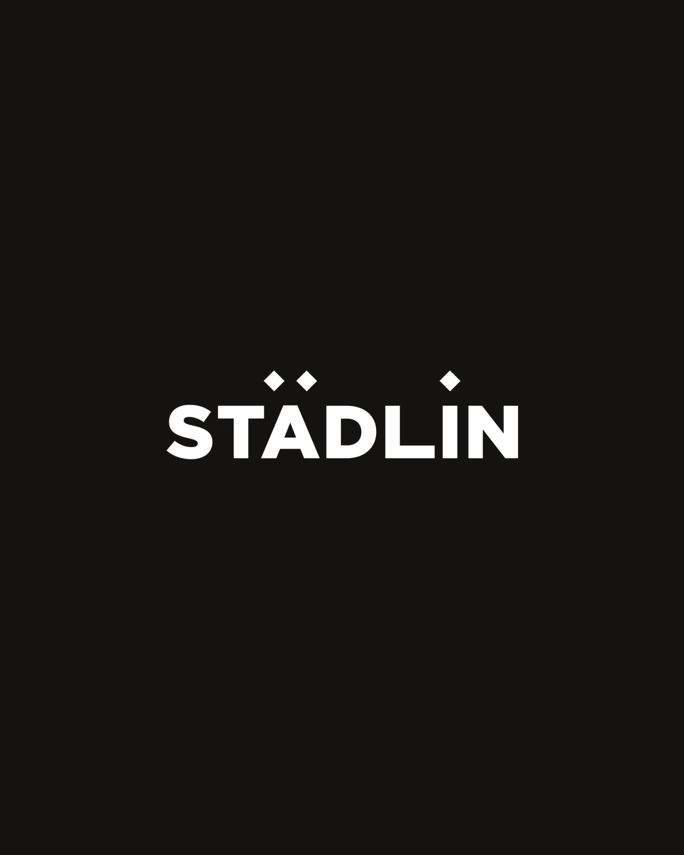 Stadlin logo