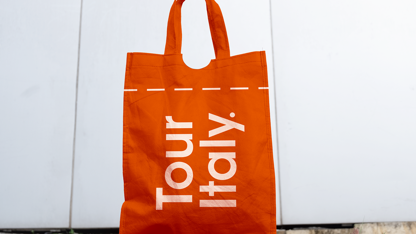 Tour Italy brand