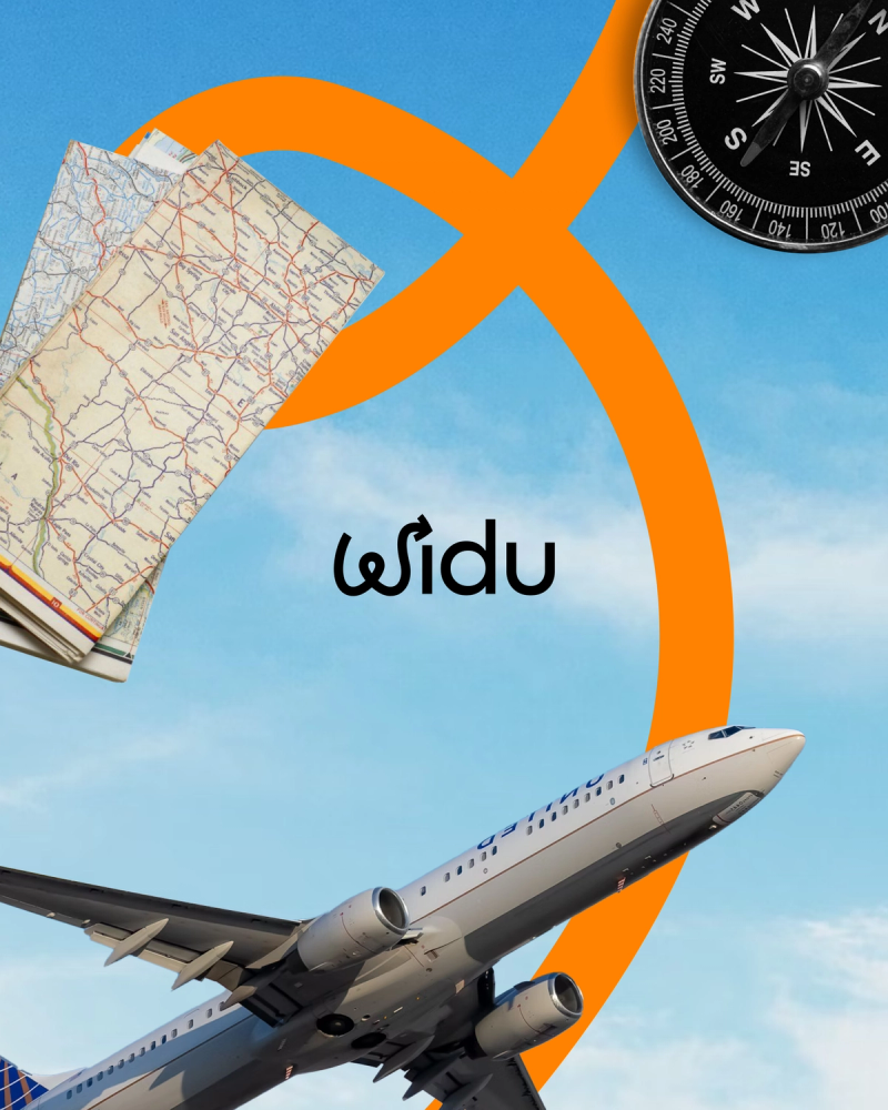 Widu logo