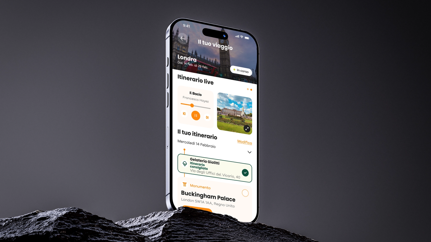 Widu APP