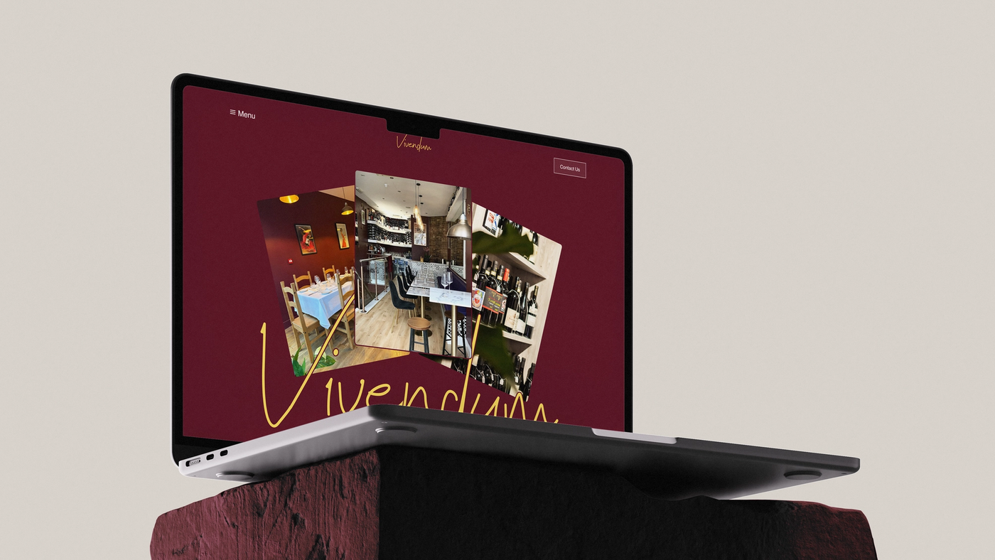 Vivendum Site