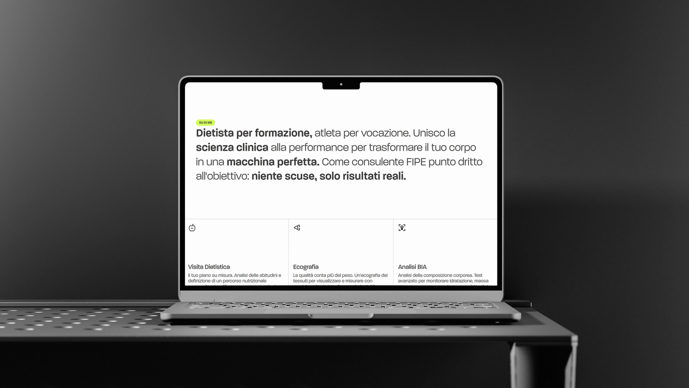 Riccardo Romano Site
