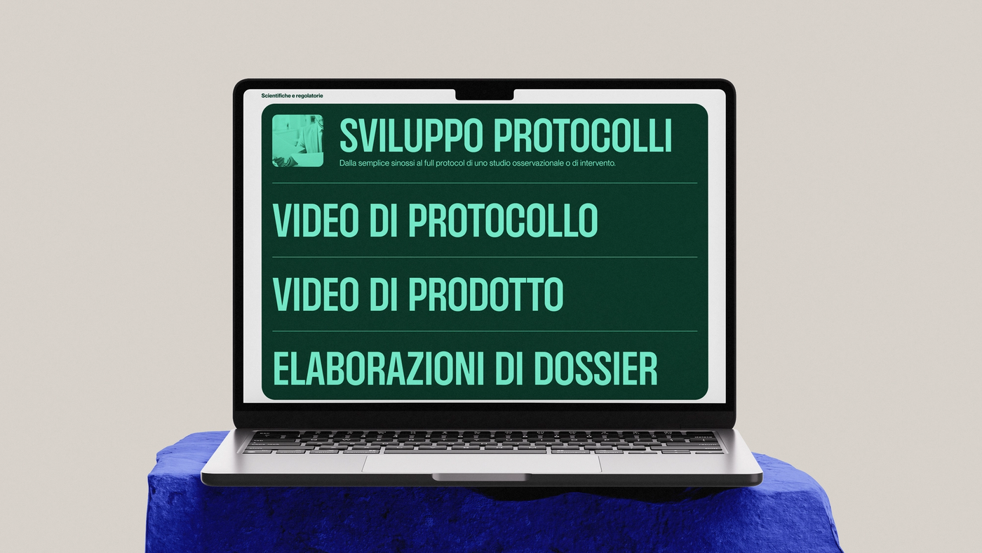 ViewScience Sito